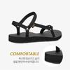 Teva Women S Original univerSal Slim Black Stvf2510110 Blk