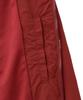 PHYPS MOTORCYCLE Piping Block Track Nylon Jacket Red