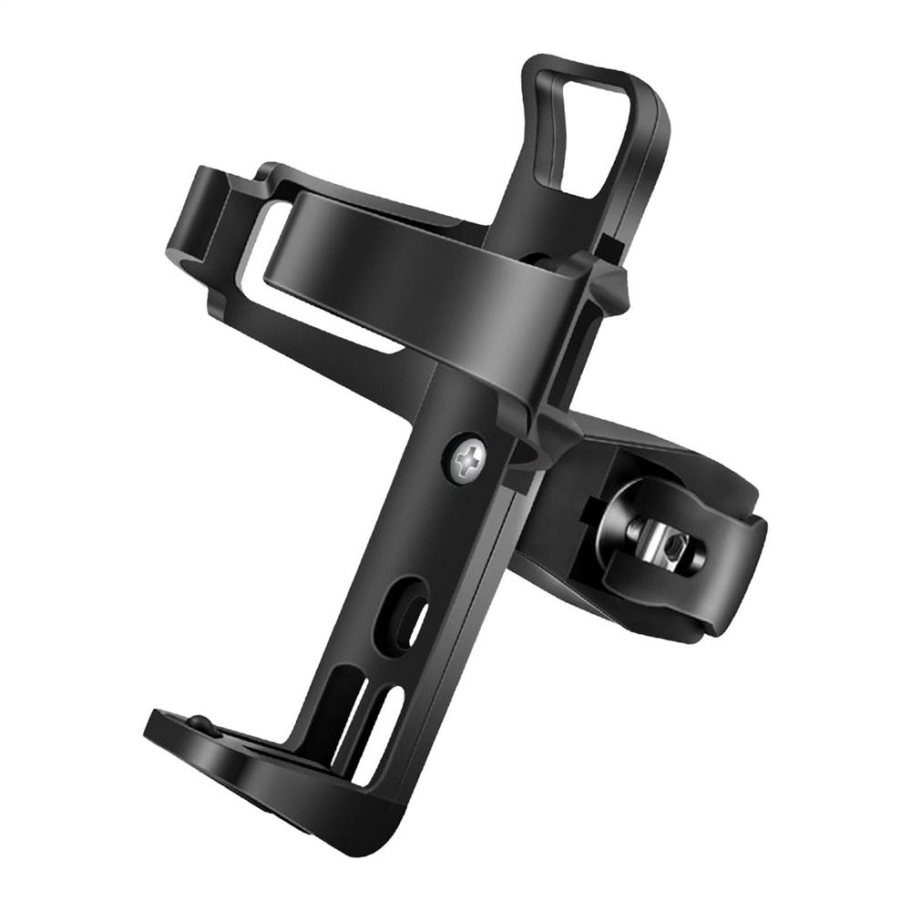 Water Bottle Holder For Bike Lightweight Cycling Cup Rack Multifunctional Water Bottle Holder Mount For Road Cycling Mountain