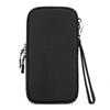 HUIHUADU Multifunctional Travel Passport Wallet with RFID Blocking