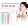 Adjustable Power Electric Pore Cleaning Non Damaging Pores Beauty Device  Skin Care