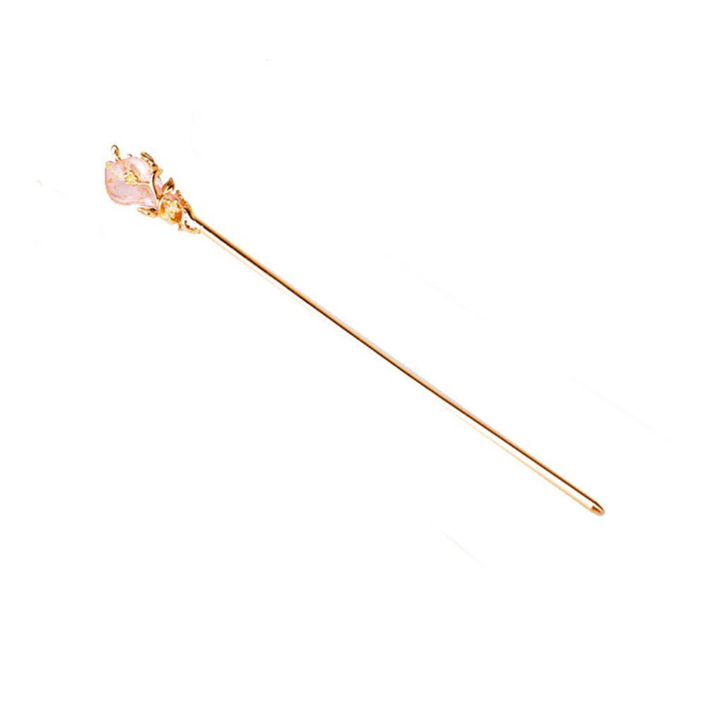 Metal Vintage Hanfu Accessories Metal Hairpin Hair Stick Hair Chopsticks Hair Accessories