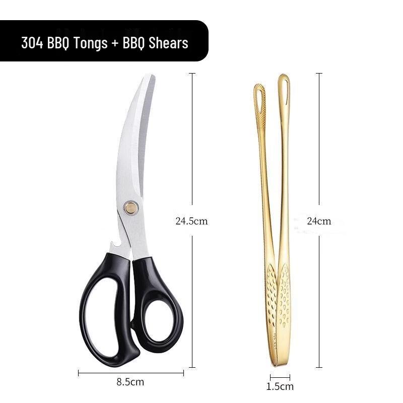 ZISIZ Золотой Корейский Стиль 304 Нержавеющая Сталь Аксессуар для Упаковки Выпечки