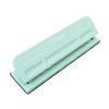 Decorative Hole Punch - Craftelier - 35783 - 9 Holes - 3 Sheets Capacity - Turquoise