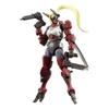 Kotobukiya Hexagear Governor Light Armor Type Rose 1/24 Scale Plastic Model 74mm Height
