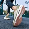 Maraton Ayakkabıları Erkek Günlük Spor Ayakkabı Rahat Hafif Atletik Spor Koşu Ayakkabıları Kadınlar İçin Tenis Yürüyüş Koşu Spor Salonu Ayakkabıları