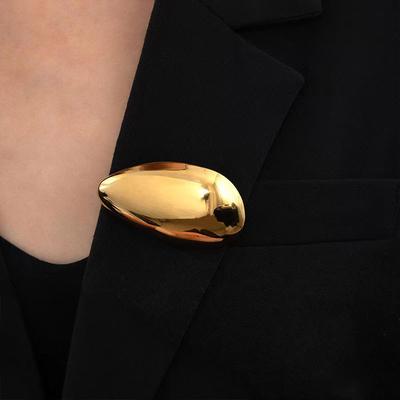 Broches y joyería para el cuerpo