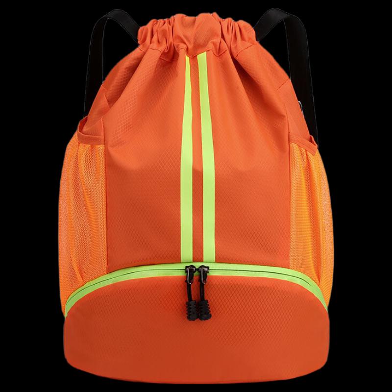 Li Kun Fitness Sports Backpack