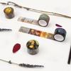 3cm*8m Great master painting washi tape DIY decoration scrapbooking planner masking tape adhesive ta