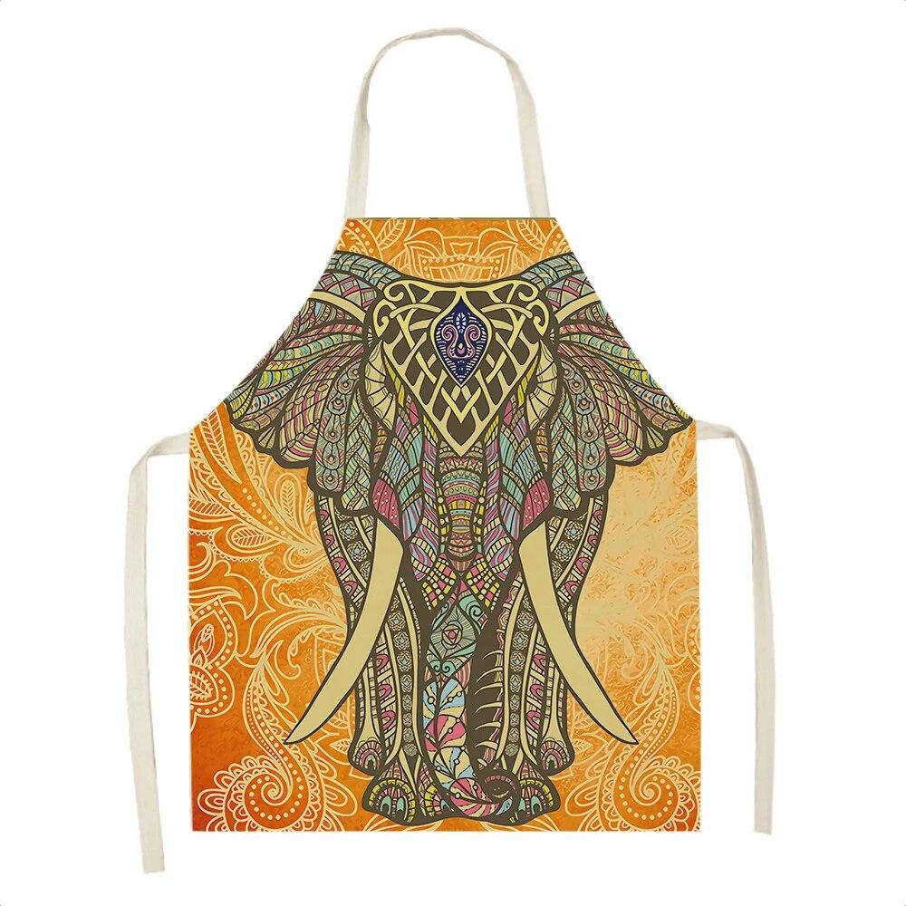 Новый богемный слон — фото 9