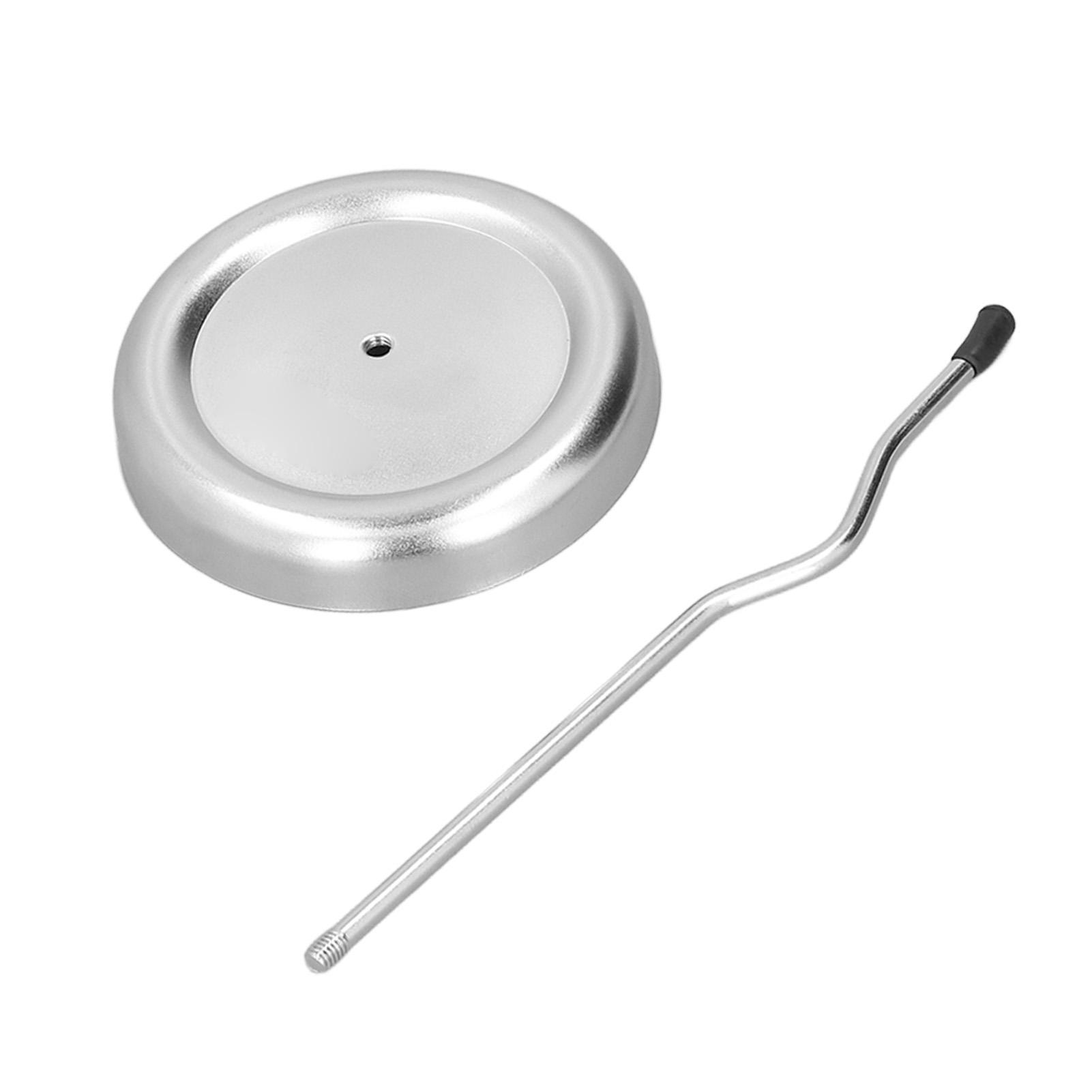 Receipt Holder Corrosion Resistant Reusable Ticket Fork Spindle for Home Kitchen Restaurant Hotel