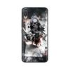 Per Custodia Asus Zenfone Max M2 ZB633KL Cover Morbida in TPU Silicone Per Asus ZB633KL ZB 633KL Asus X01AD Custodia Protettiva Cover Posteriore
