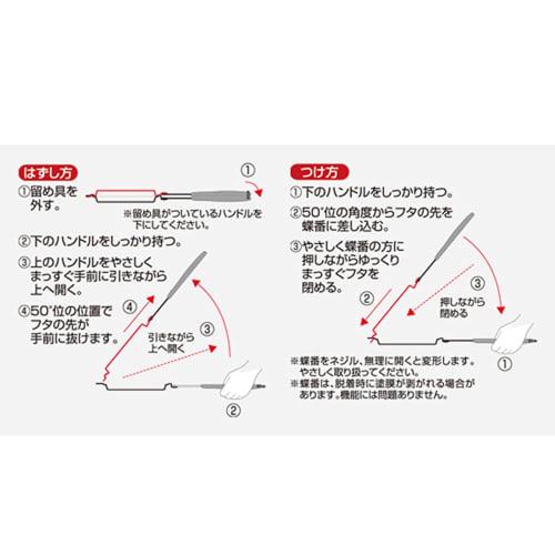 iMedia Hot Sandwich Maker, Hot Sandwich Pan, Induction Compatible, Marble Finish, Gas Stove Compatible, Easy to Clean, Fully Washable