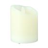 Electronic Candle Lights Rechargeable Flameless Tea Lights LED Candles with Remote Control for Room