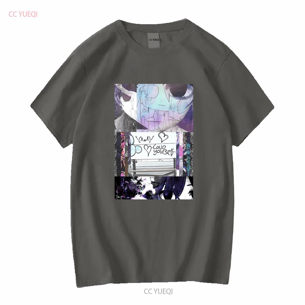 Lustiges Sewerslvt T-Shirt fynnu Geschenk für Liebhaber elektronischer Musik Vintage Gewaschen Leicht grafisch Stilvoll Atmungsaktiv homme