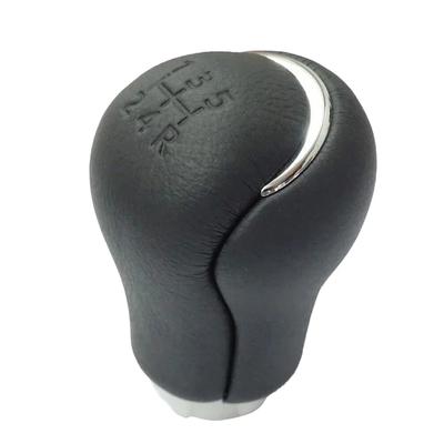 Professional Installation Required Leather Gear Shift Knob for For TOYOTA For HILUX Revo 2015 2020 For MANUAL Only