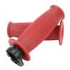 1 Pair Throttle Control Grips 22mm Caliber A elerator Handlebar   Grips for GY6 50  80  125c 150  Scooter