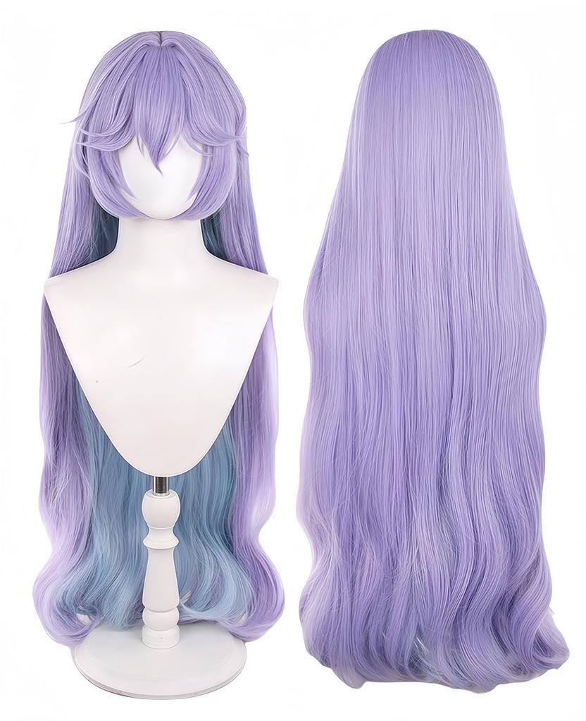 Narushio Cosplay Cantarella Cosplay Wuthering Waves Popular Game Costume for Photoshoots [NOKIJP] Costume, Meichou, (Cantarella, 3XL)