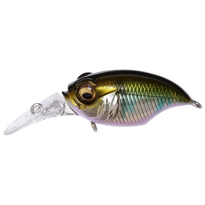 Megabass Griffon Bait Finesse MR-X Wakagin Oikawa (Small)