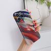 All-inclusive Film Phone Case Cartoon Fashion Design Hard Shell Full Cover Camera Protection Case for Samsung Xiaomi Poco Redmi Infinix Tecno