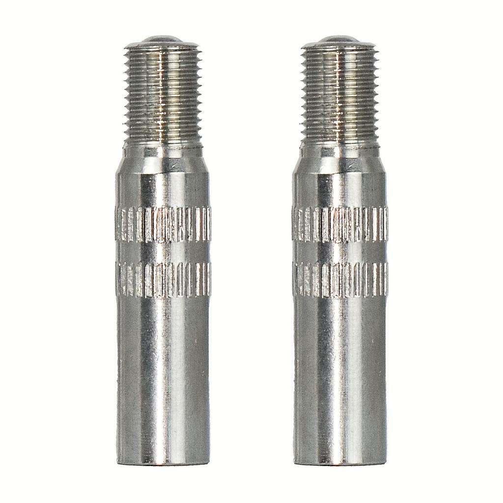Universal Tire Valve Extension for Car | Extended Air Valve