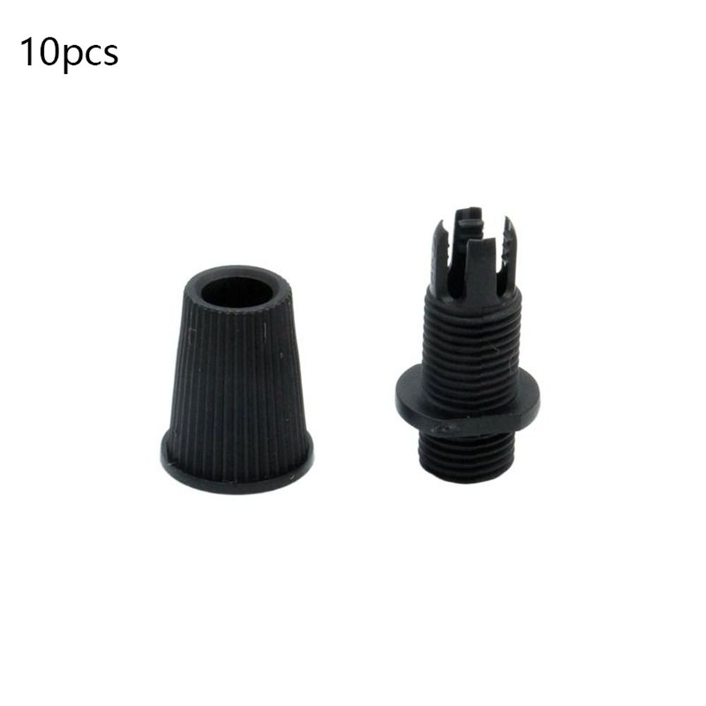 Accessories Fastening for Pendant Light Cord Grips Wire Clip Cable Strain Relief Cable Clamp