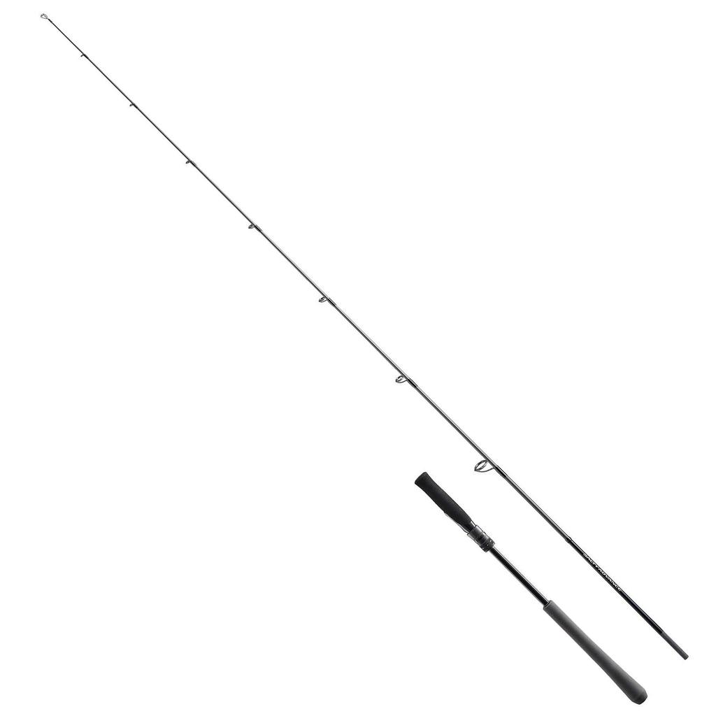 Shimano Offshore Rod 25 Salty Advance Offshore Model Light Jigging S63ML