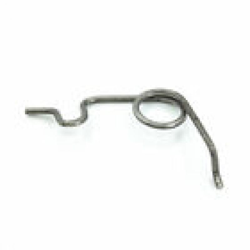 Stainless Steel Fuel Hatch Pocket Spring for toyota tundra 77305-0c05077305-0c060