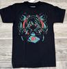 Crypton Future Media T-Shirt Size Small 2017 Tee Licensed New Old Stock
