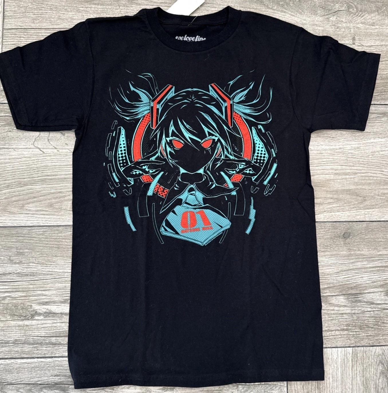 

Crypton Future Media 100% Cotton T-shirt Mens Tees Top Size Small 2017 Tee Licensed New Old Stock S