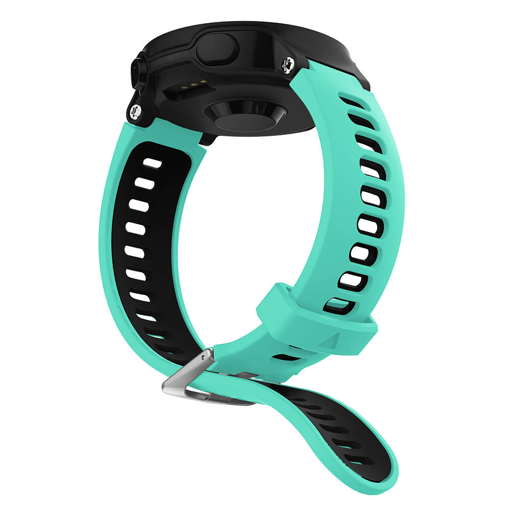 For Garmin Forerunner 735XT Watch Wristband Soft Silicone Strap Replacement Watch Band For Garmin Forerunner 220 230 235 630 620