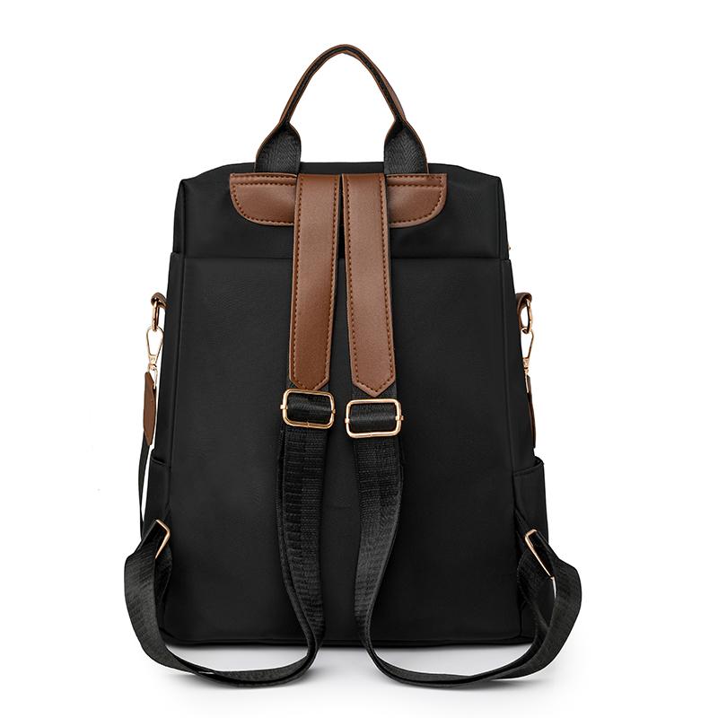 Rucksack Damen Große Kapazität Mehrzweck Anti-Diebstahl Rucksack Schüler Schultasche