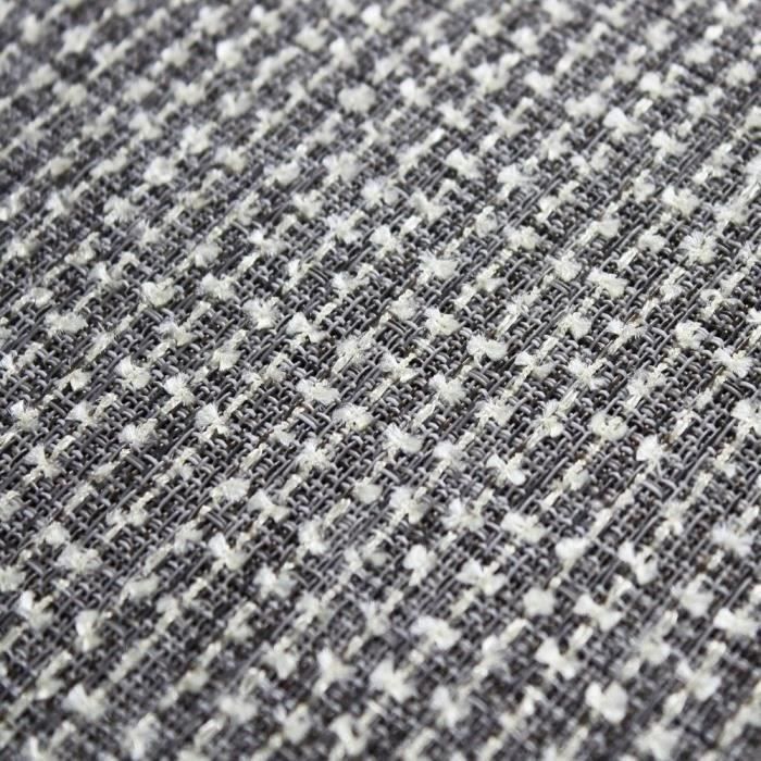 Koko Rug - 160 X 230 Cm - Gray