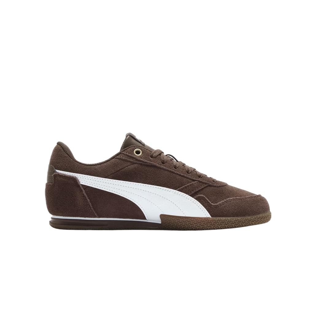 Puma Bella Donna Sd Pelle Sintetica Alta Qualità Casual Sneakers Basse Sneakers Donna 402673-15