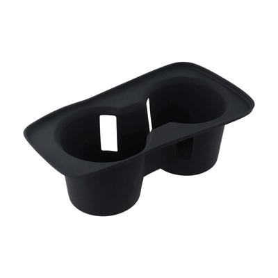 Boîte de rangement optimisée pour Honda Civic FL5 2025 2025 Comprend un porte-gobelet pratique et un espace supplémentaire pour les clés et les gadgets