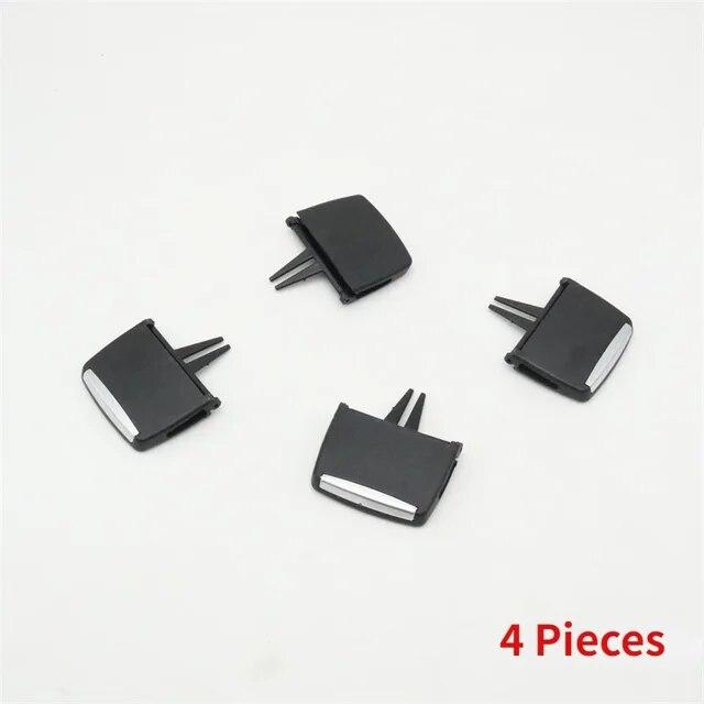 Κλιπ Εξαεριστήρα Εμπρός Πίσω Κλιματισμού Αυτοκινήτου Πίνακα Οργάνων Κλιματισμού A/C Κλιπ Επιλογής Για Volvo XC90 2014-2023