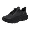 Tenghy Men's Thick-Sole Athletic Casual Shoes