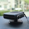 12V Car Heater 2IN1 Cold And Warm Air Blower Car Windshield Defroster Electric Heater Car Electronics