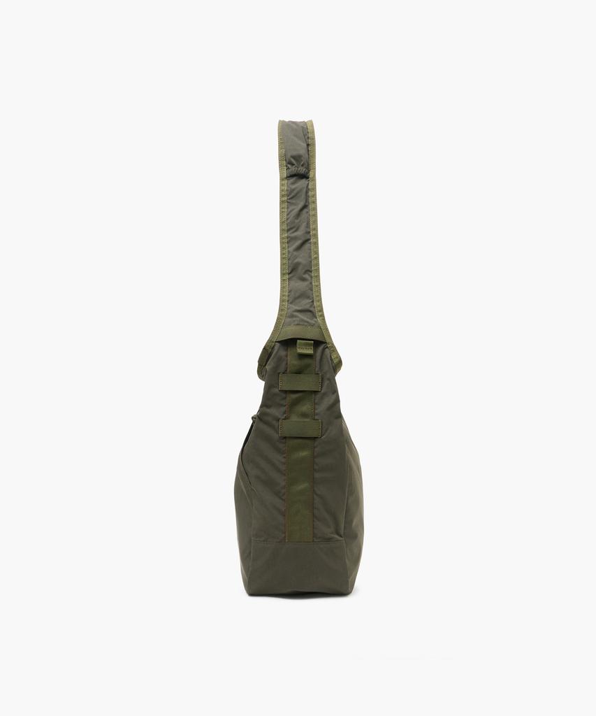 Briefing Hobo Bag Tall Mc_Olive