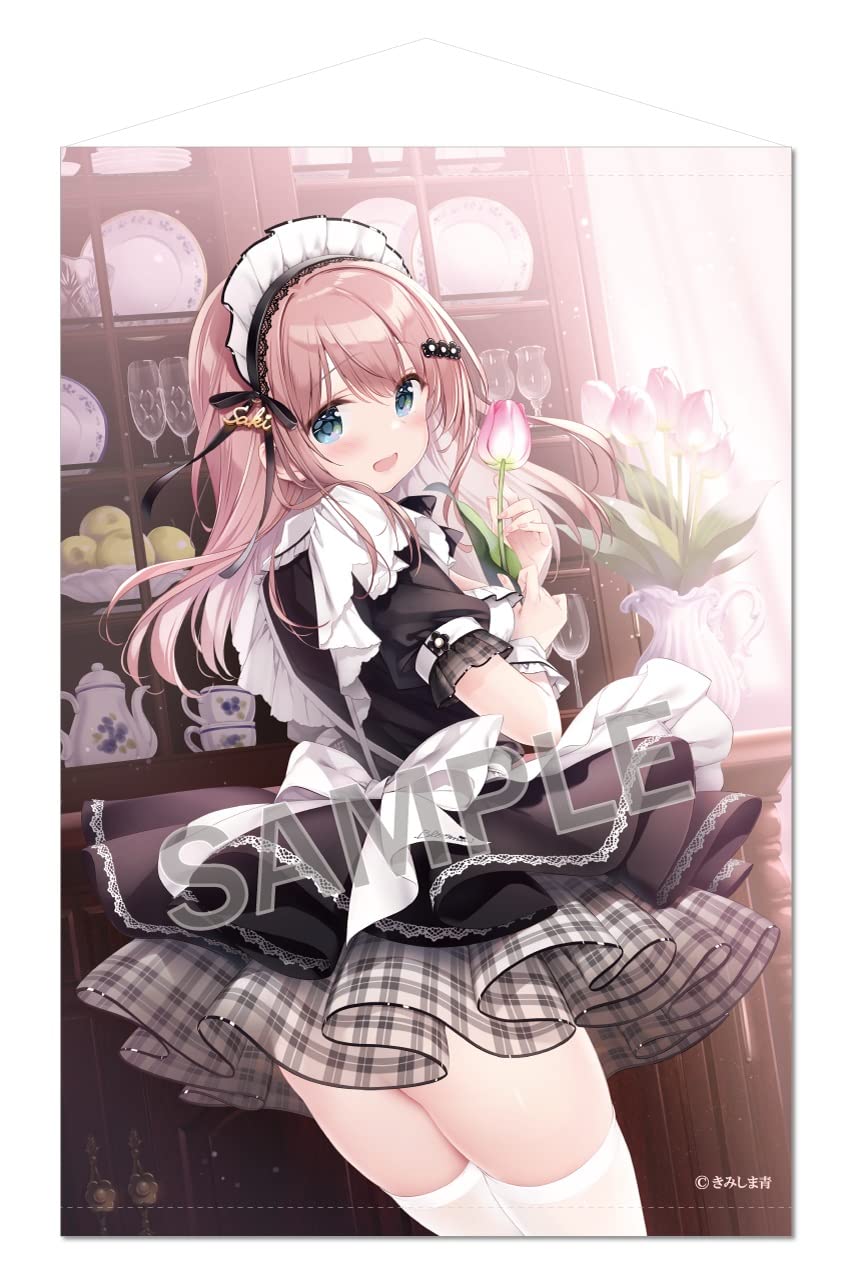 

Kimishima Blue B2 Гобеленовые бутоны любви
