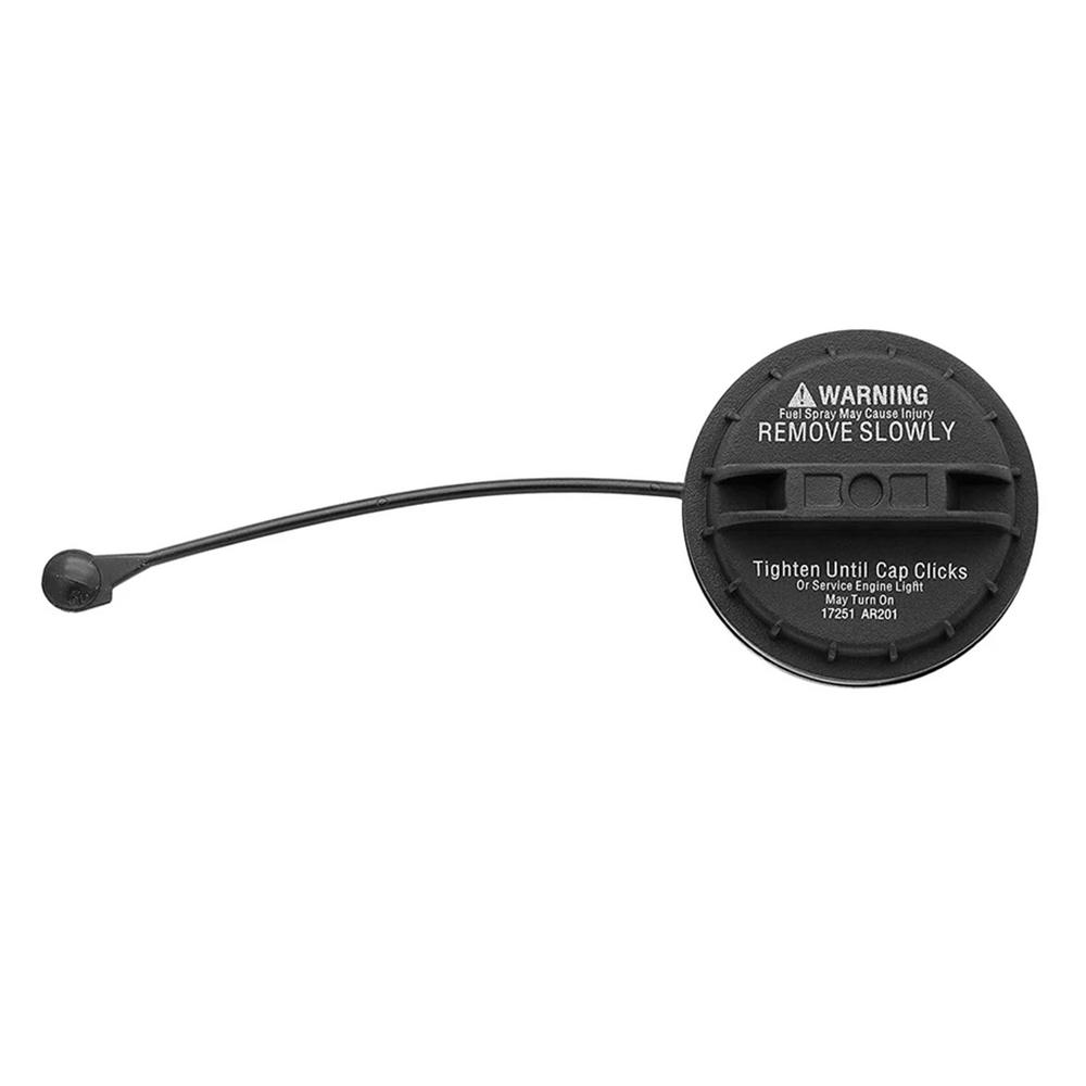 

Car Fuel Tank Gas Fill Cap 17251AR201 17251-ZJ01BFor Nissan Titan Armada 05-07