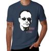 Jean Claude Van Damme Jadore leau TShirt Graphic Print Short Sleeve TShirt