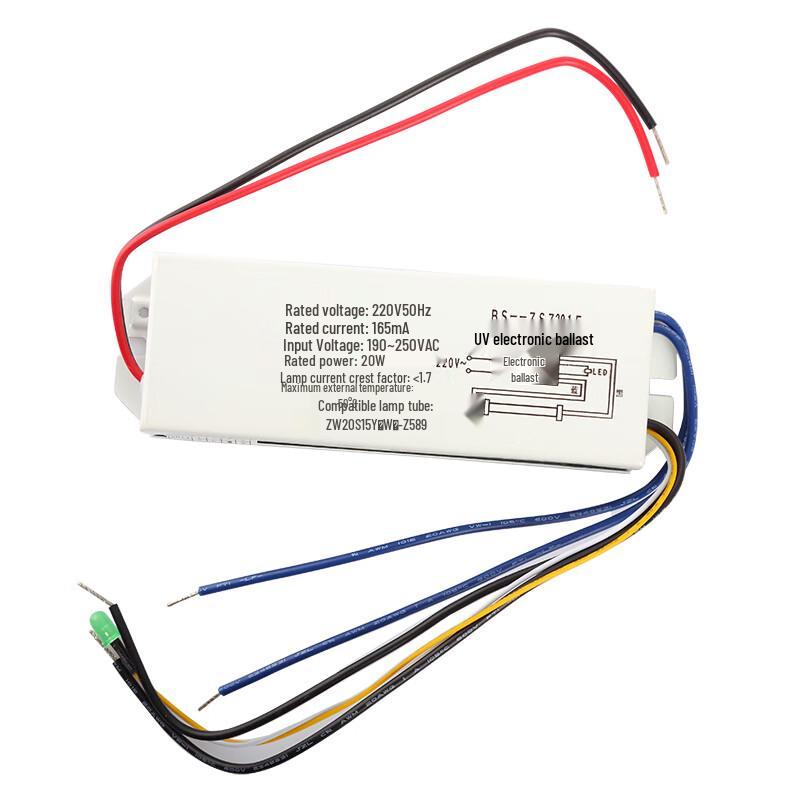 Kezhou 40W UV-Lampe Elektronisches Vorschaltgerät