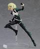 Figma Promare Lio Fortia Non-scale Plastic Painted Action Figure