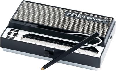 Stylophone-Handbuch Synthesizer Original Analog Synthesizer [Exklusiver Vertreter] [Japanisch enthalten]