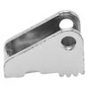 Door Handle Paddle Gear 1042845‑00‑B Stainless Steel Replacement for Tesla Model S 2012‑2020
