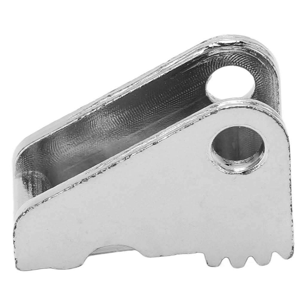 Door Handle Paddle Gear 1042845‑00‑B Stainless Steel Replacement for Tesla Model S 2012‑2020