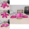Pokémon Kyogre Plüschtier aus kurzflorigem Stoff zum Sammeln und Verschenken