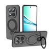 Ring Shield MagSafe TPU Phone Case with 360 Degree Rotating Holder