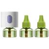 Odorless Plant-Based Electric Mosquito Repellent for Babies & Kids